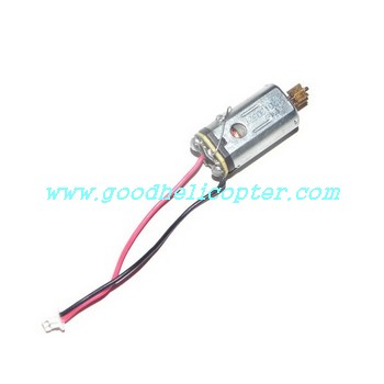 mjx-f-series-f48-f648 helicopter parts main motor
